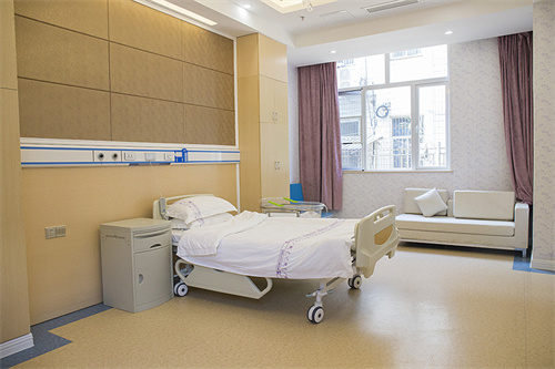 烏魯木齊美邇美醫(yī)療美容門(mén)診部_病房