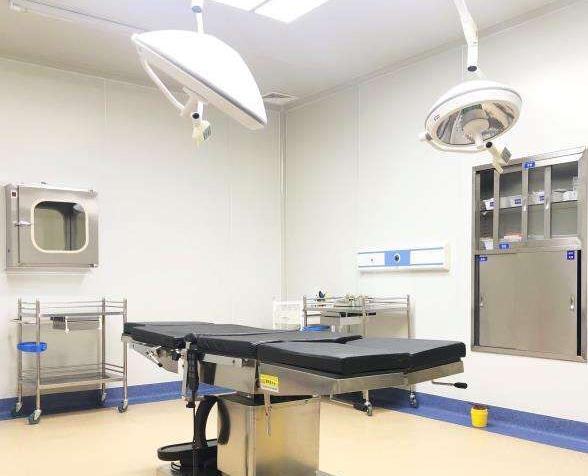 烏魯木齊美妍醫(yī)療美容門診部