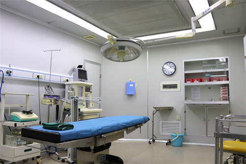 烏魯木齊美邇美醫(yī)療美容門(mén)診部