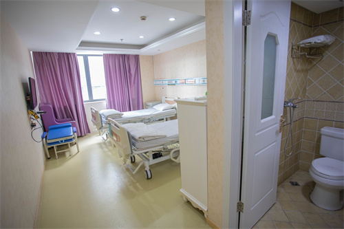 烏海市人民醫(yī)院整形外科_病房