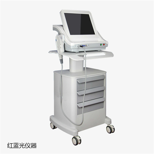 溫州維納斯醫(yī)療美容門診部_醫(yī)院儀器