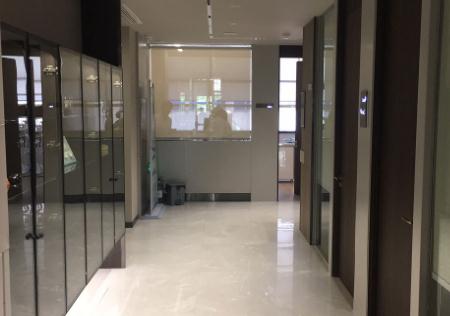 溫州王曉峰口腔醫(yī)院 溫州王曉峰口腔醫(yī)院