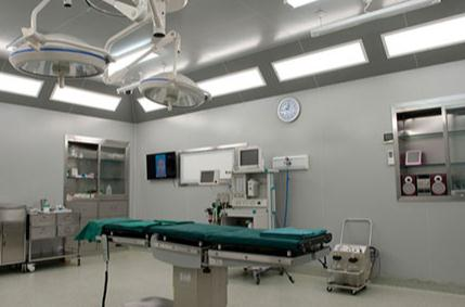 溫州伊美爾加禾植發(fā)診所_手術(shù)室