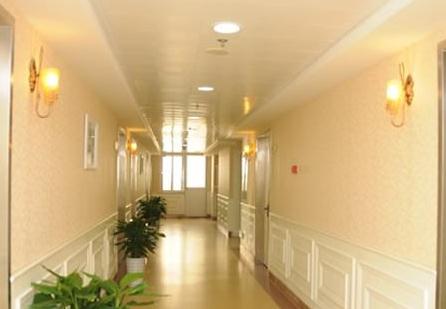 溫州新世紀醫(yī)院整形美容中心