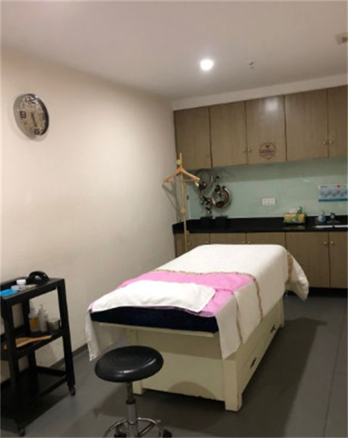 溫州維納斯醫(yī)療美容門診部_治療室