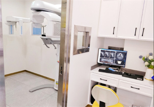 溫州牙科醫(yī)院_ct室