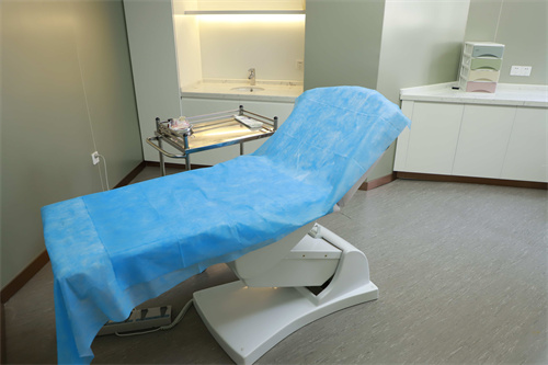 溫州皇佳（原瑞亞）醫(yī)療美容門診部_注射室