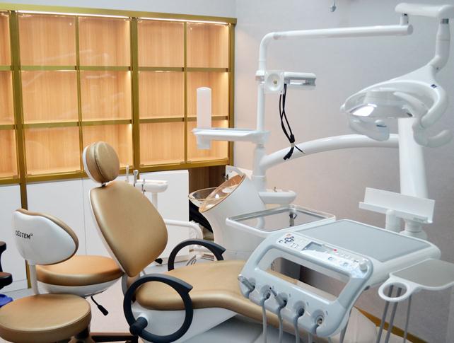 溫州藍芽口腔門診部