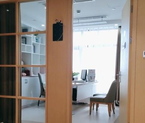 溫州百佳東方整形美容醫(yī)院_咨詢室