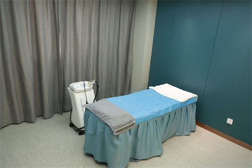 溫嶺臻美整形外科門診部