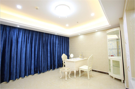 渭南協(xié)和醫(yī)院醫(yī)療美容科