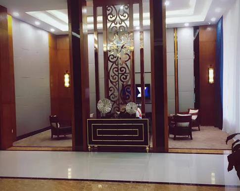 溫嶺美藝美星醫(yī)療美容門診部