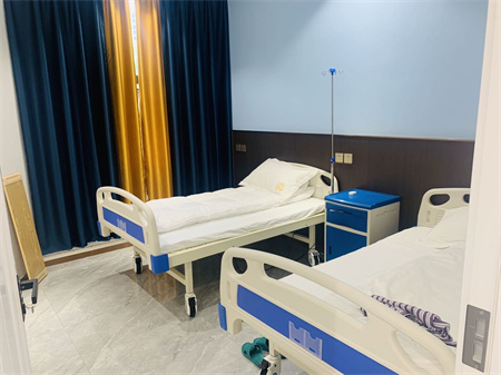 渭南市臨渭區(qū)衛(wèi)生學(xué)校附屬醫(yī)院整形激光美容科