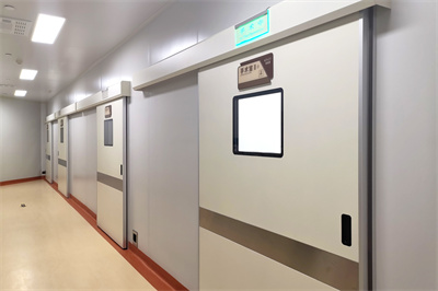 濰坊同濟醫(yī)院醫(yī)療美容科_手術(shù)外環(huán)境