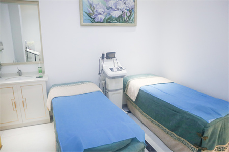 渭南海成皮膚?？漆t(yī)院