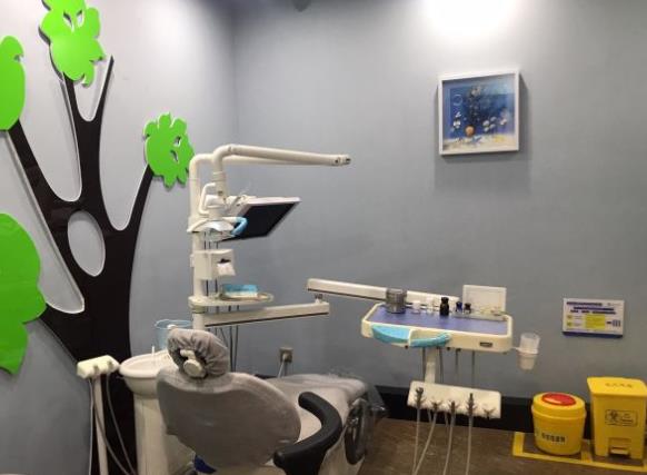 濰坊鉆石口腔門診部