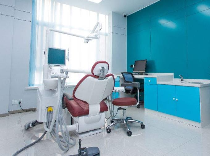 濰坊奎文口腔醫(yī)院_治療椅