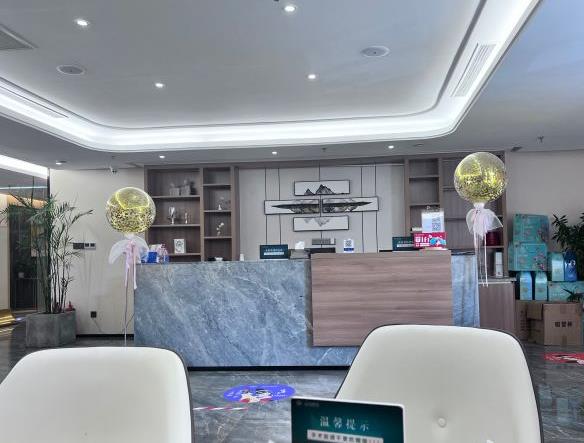 濰坊還幼醫(yī)療美容醫(yī)院