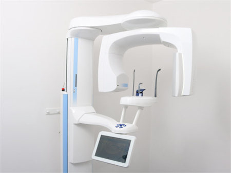 威海韓濤口腔診所_ct儀器