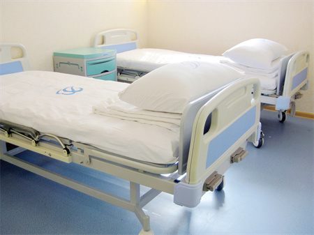 威海可人整形美容外科診所_病房