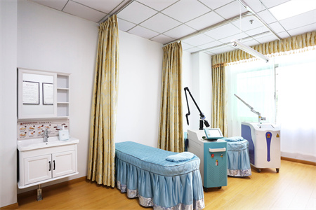 威海威高梨花美容整形醫(yī)院 威海威高梨花美容整形醫(yī)院