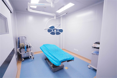 桐廬華美美瑞醫(yī)療美容門(mén)診部_手術(shù)室