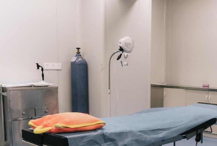 銅陵藝美人醫(yī)療美容門(mén)診部