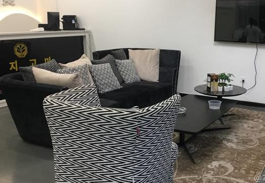 銅川禮知高美醫(yī)療美容門診部_休息區(qū)