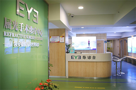 通遼愛爾圣安眼科醫(yī)院_導(dǎo)致臺