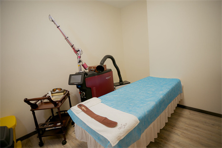 通遼京韓創(chuàng)美醫(yī)療美容診所