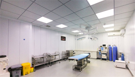 通化雨陽(yáng)整形美容門診部