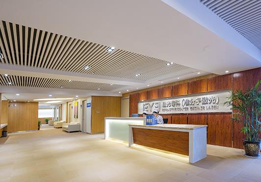 通化愛爾眼科醫(yī)院