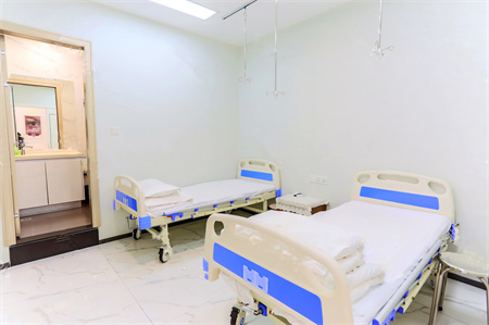 天門西子醫(yī)療美容門診部_病房