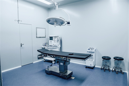 天水市第四人民醫(yī)院燒傷整形科_手術(shù)室