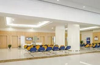 鐵嶺愛爾眼科醫(yī)院_休息區(qū)