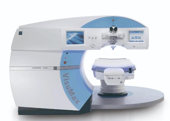 鐵嶺愛爾眼科醫(yī)院