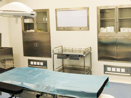 天門德爾美客醫(yī)療美容門診部