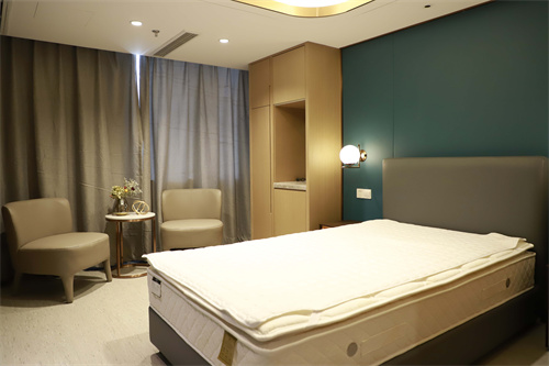 天門(mén)江岳醫(yī)療美容診所_病房