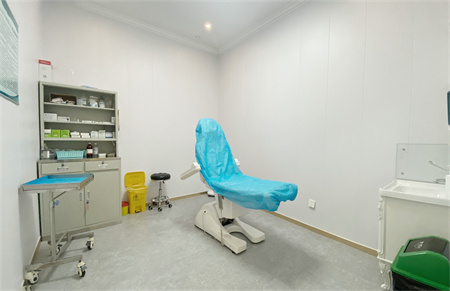 天津悅顏醫(yī)療美容門診部 天津悅顏醫(yī)療美容門診部