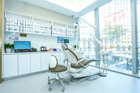 天津雅爾口腔門診部