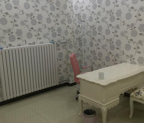 天津伊美木子醫(yī)療美容門診部_咨詢室