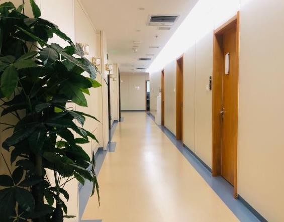 天津伊頌醫(yī)學(xué)美容門診部