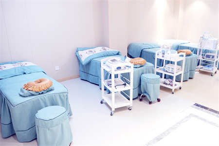 天津歐菲整形美容醫(yī)院植發(fā)中心