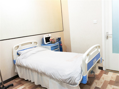 天津美澤醫(yī)學(xué)美容?？崎T診部_病房