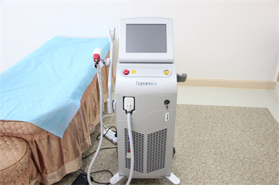 天津仁愛(ài)醫(yī)院津美整形美容中心_治療室