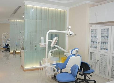 天津美奧口腔診所