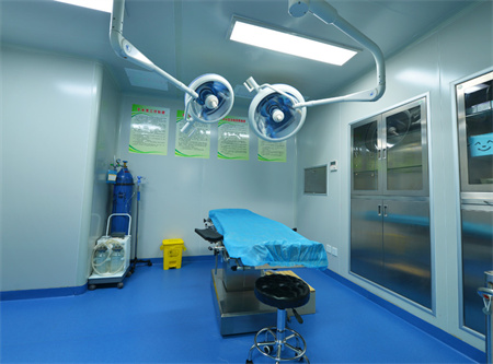 天津華夏醫(yī)院韓式整形美容科