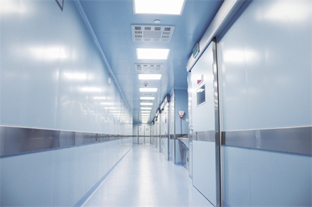 天津漢誠醫(yī)療美容門診部