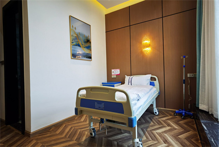 天津鉅美醫(yī)療美容門診部_病房