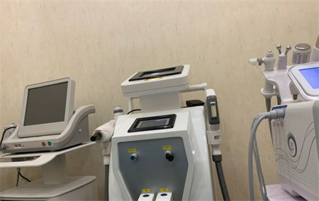 天津愛慕芳容醫(yī)療美容門診部